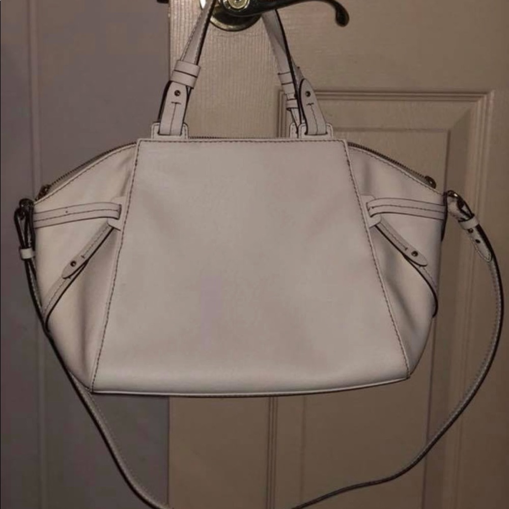 Ralph Lauren satchel
